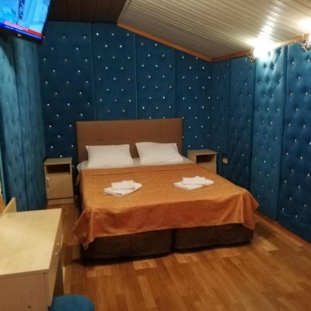 Primorie Guest House Tsandrypsh Luaran gambar