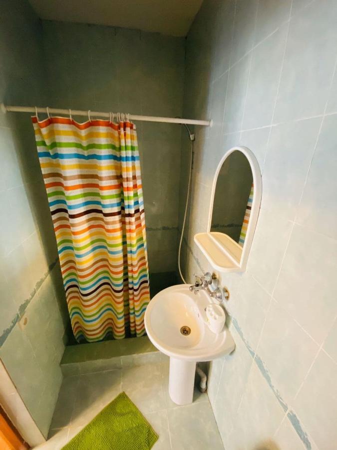 Primorie Guest House Tsandrypsh Luaran gambar