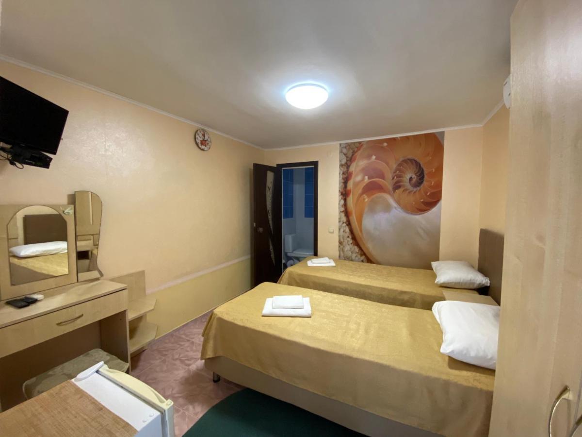 Primorie Guest House Tsandrypsh Luaran gambar