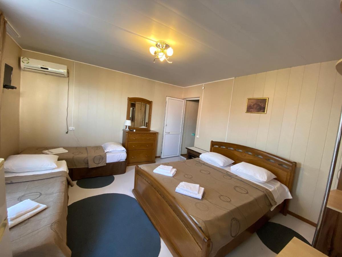 Primorie Guest House Tsandrypsh Luaran gambar