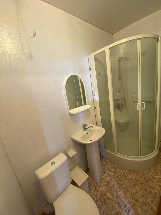 Primorie Guest House Tsandrypsh Luaran gambar