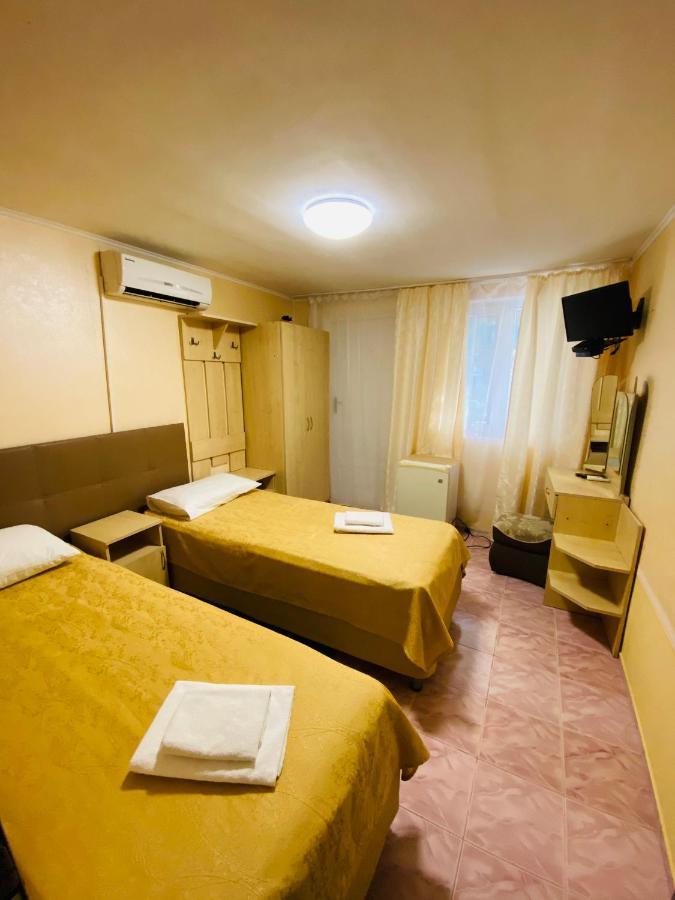 Primorie Guest House Tsandrypsh Luaran gambar