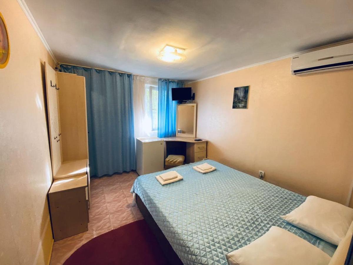 Primorie Guest House Tsandrypsh Luaran gambar