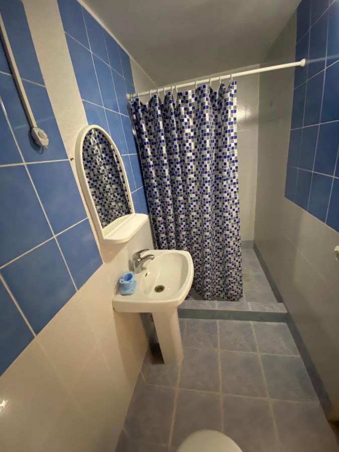 Primorie Guest House Tsandrypsh Luaran gambar