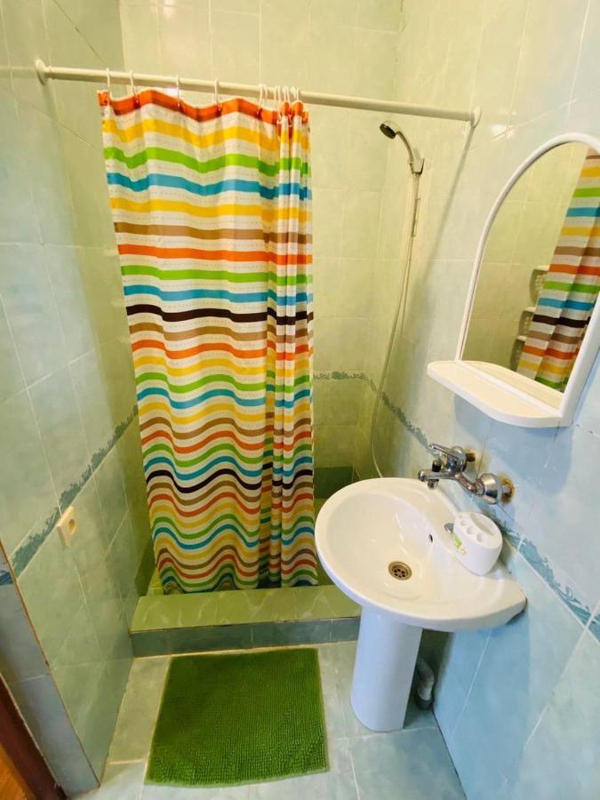 Primorie Guest House Tsandrypsh Luaran gambar