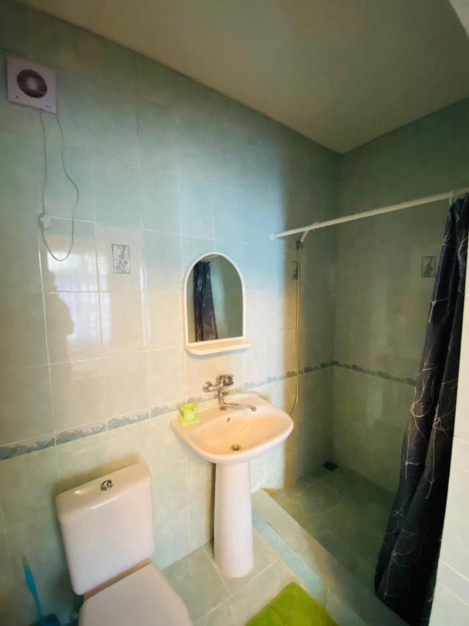 Primorie Guest House Tsandrypsh Luaran gambar