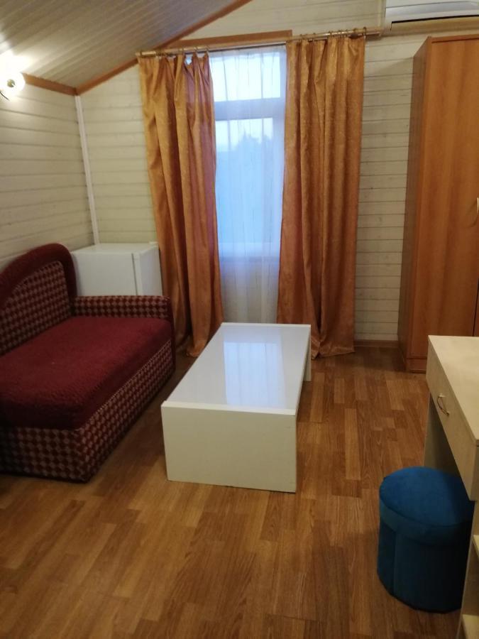 Primorie Guest House Tsandrypsh Luaran gambar