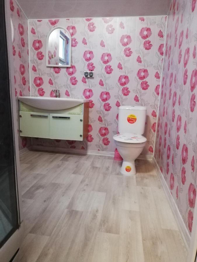 Primorie Guest House Tsandrypsh Luaran gambar